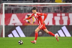 Filip Pavić ispisao istoriju Bajerna